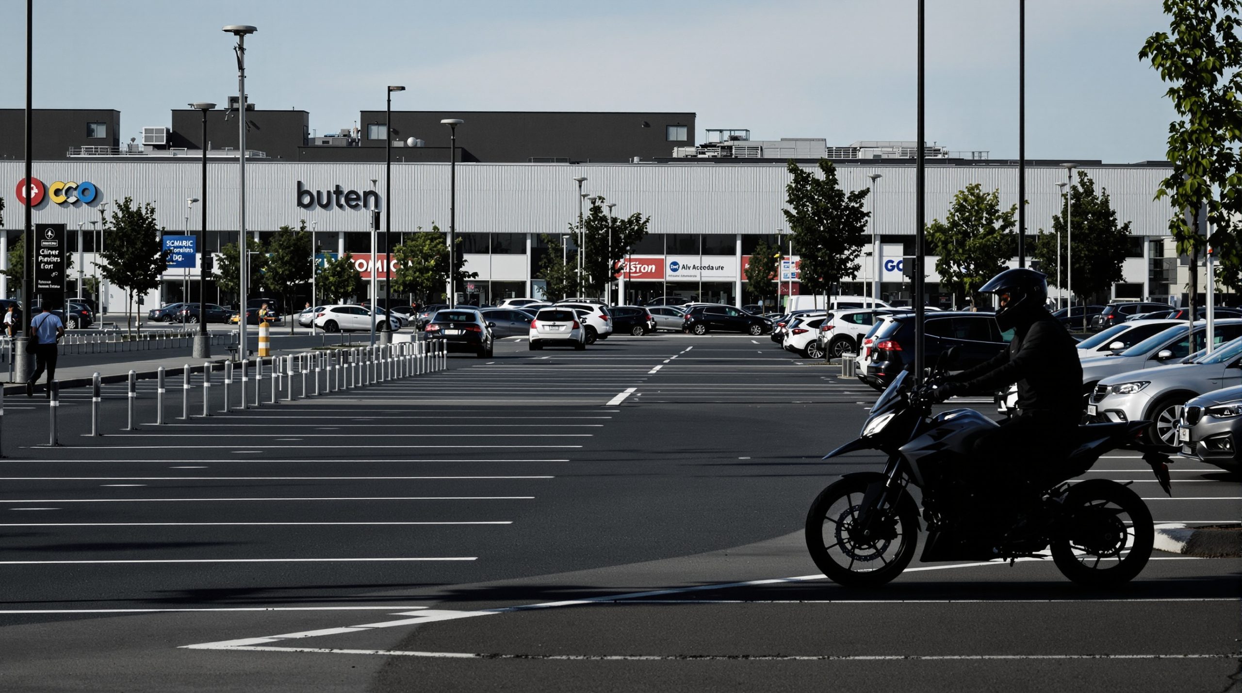 parking_centre_commercial_motard