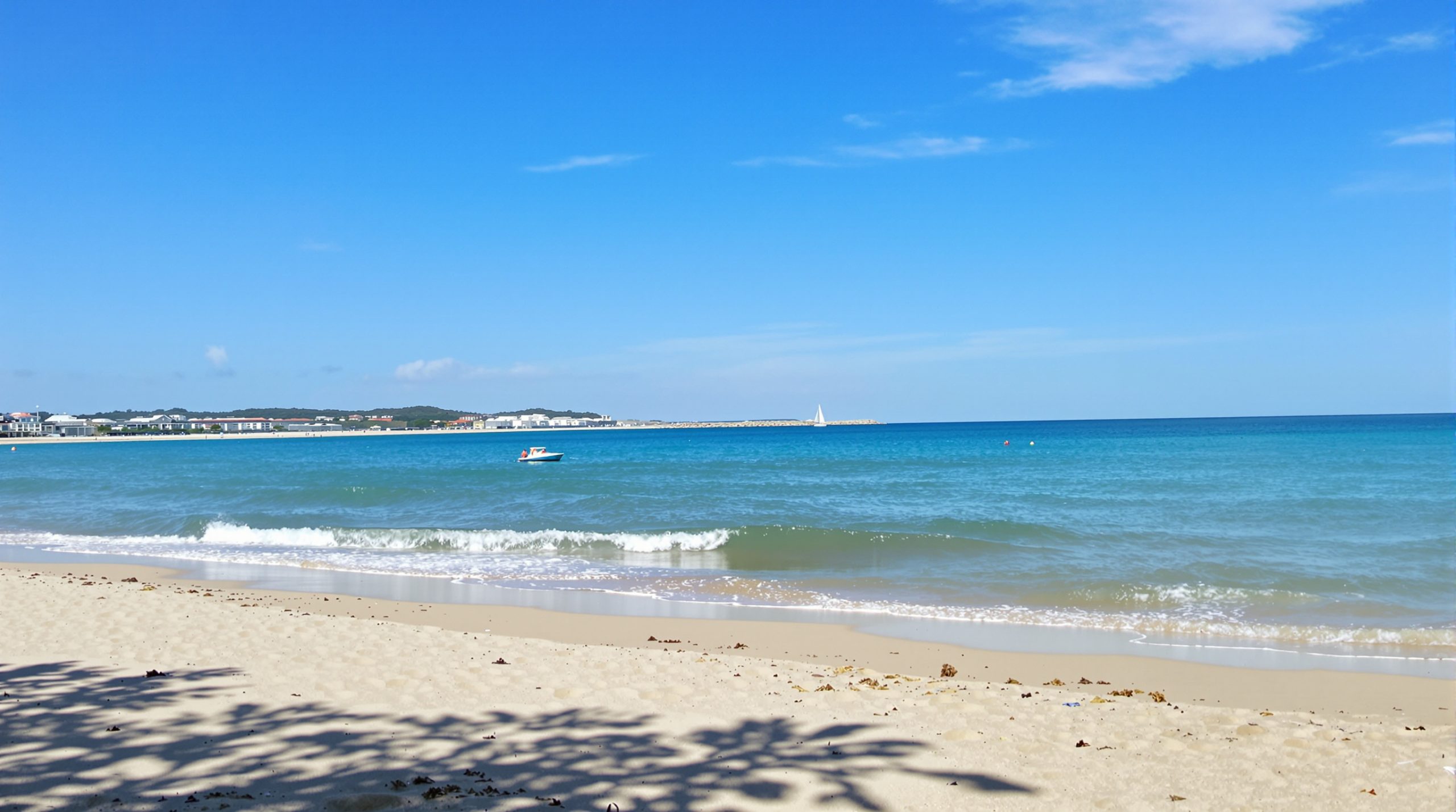 Plage_Sardaigne_ActivitéNautique