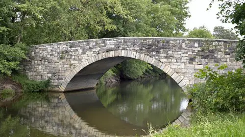 Rivière_Pont_Naturel