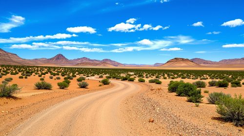 route-aride-mexique