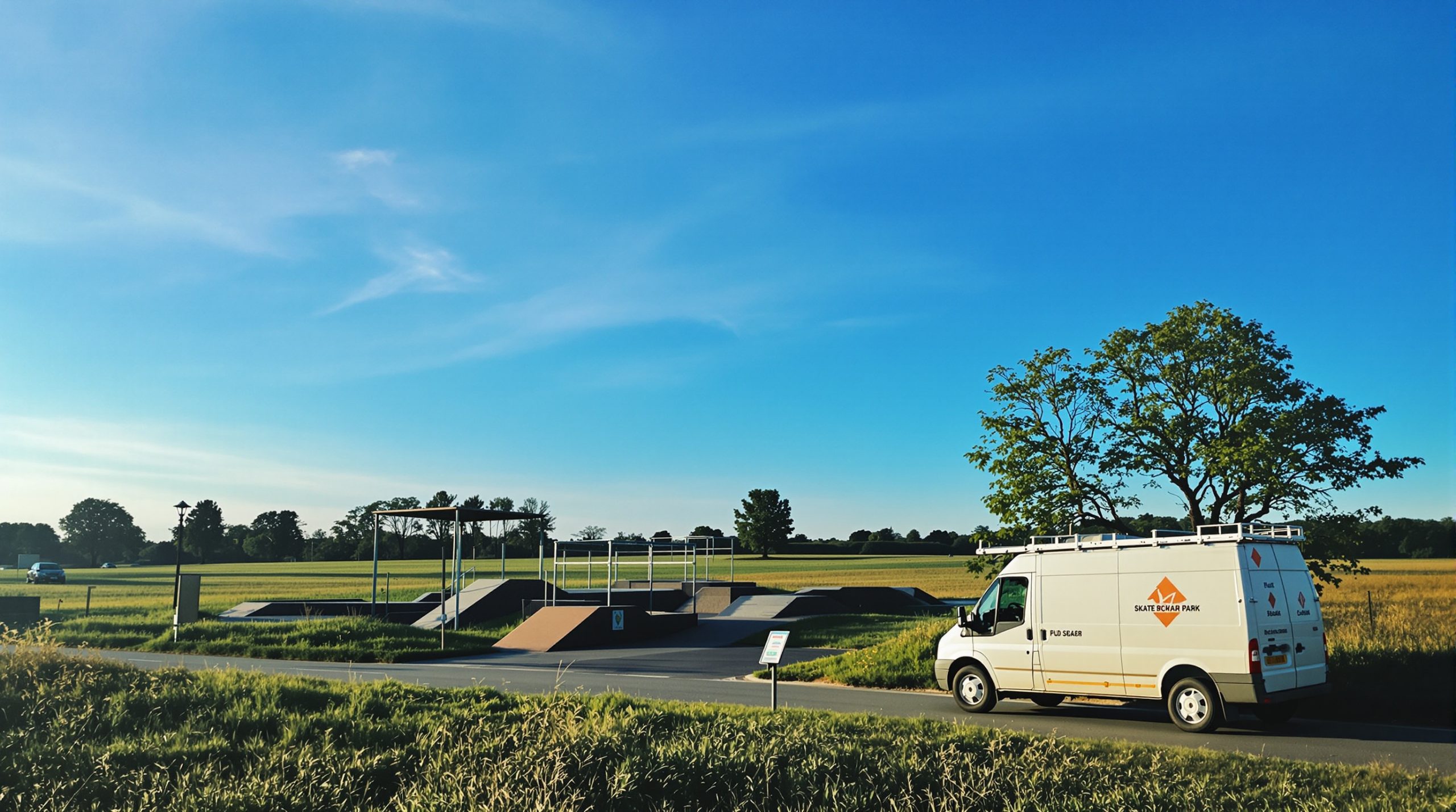 route_skatepark_vue_lumineuse