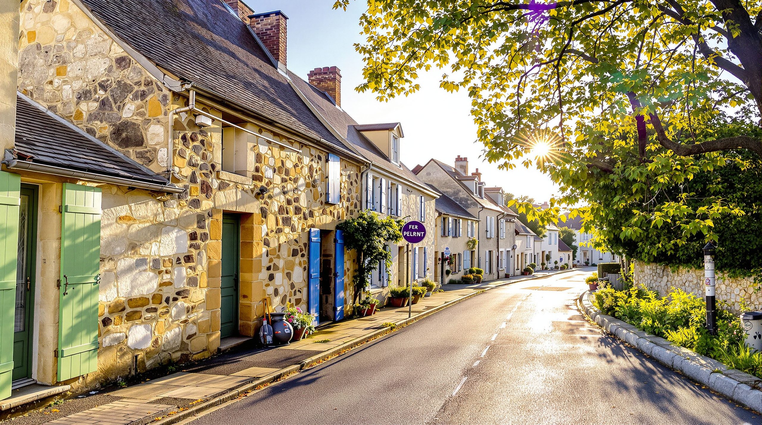 rue_calme_commune_francaise