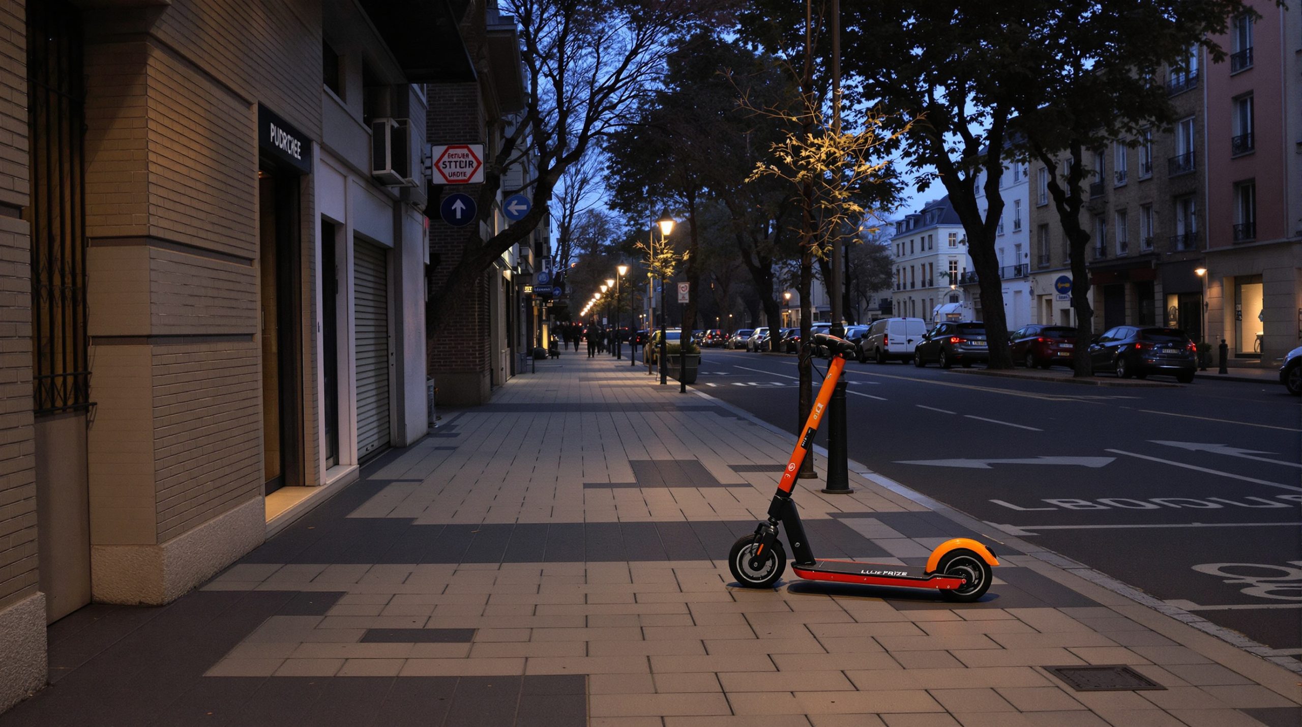 rue_trottinette_banlieue_lyonnaise