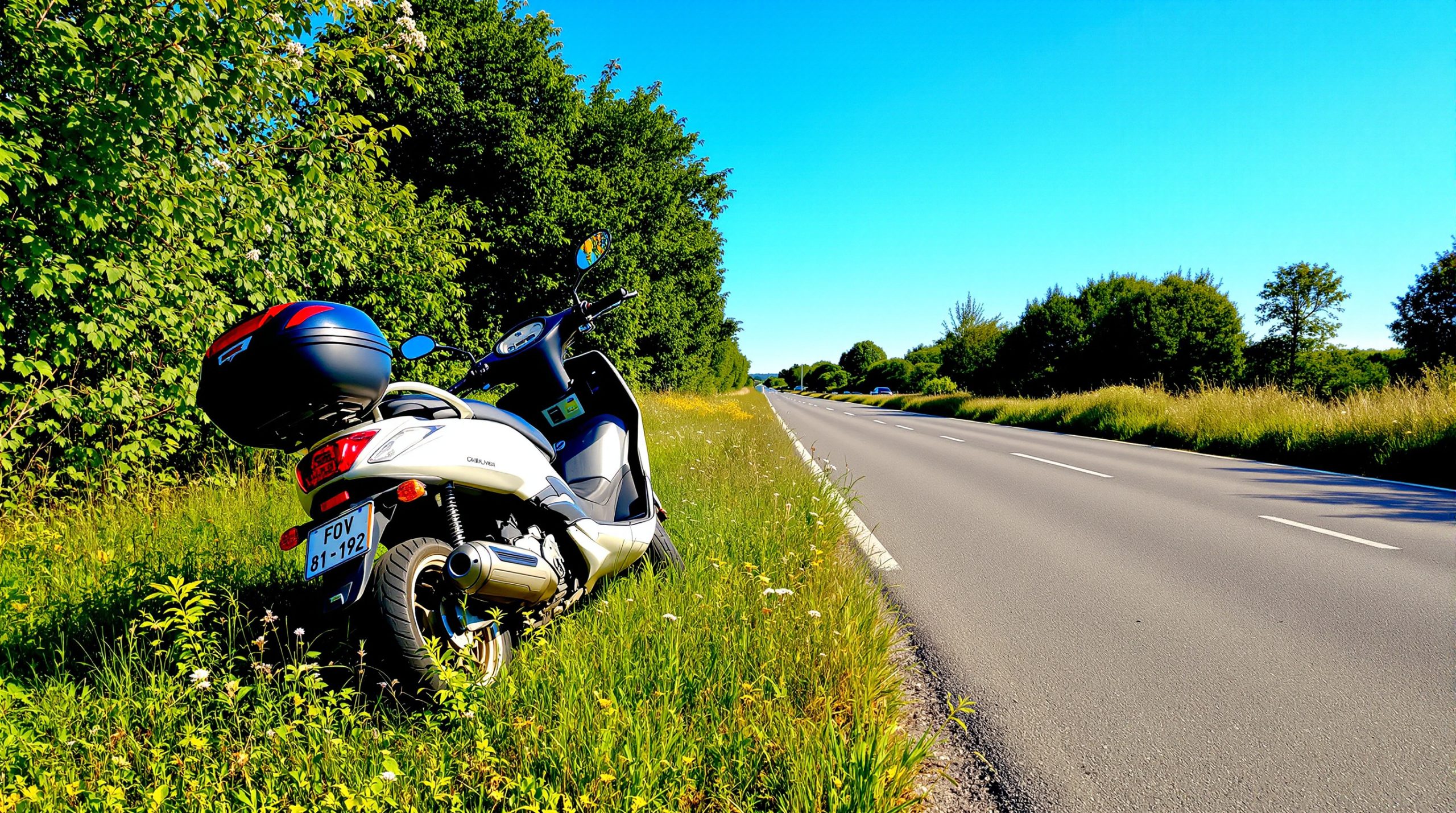 scooter_route_fossé