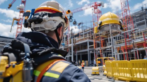 Sécurité_Intervention_Chantier