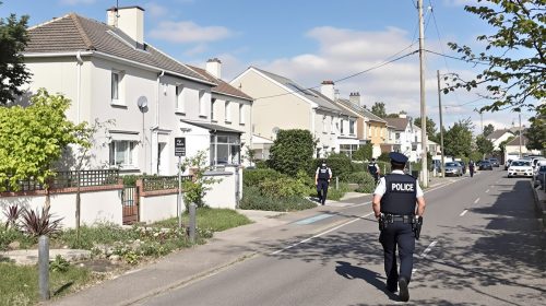 securite-quartier-pavillonnaire