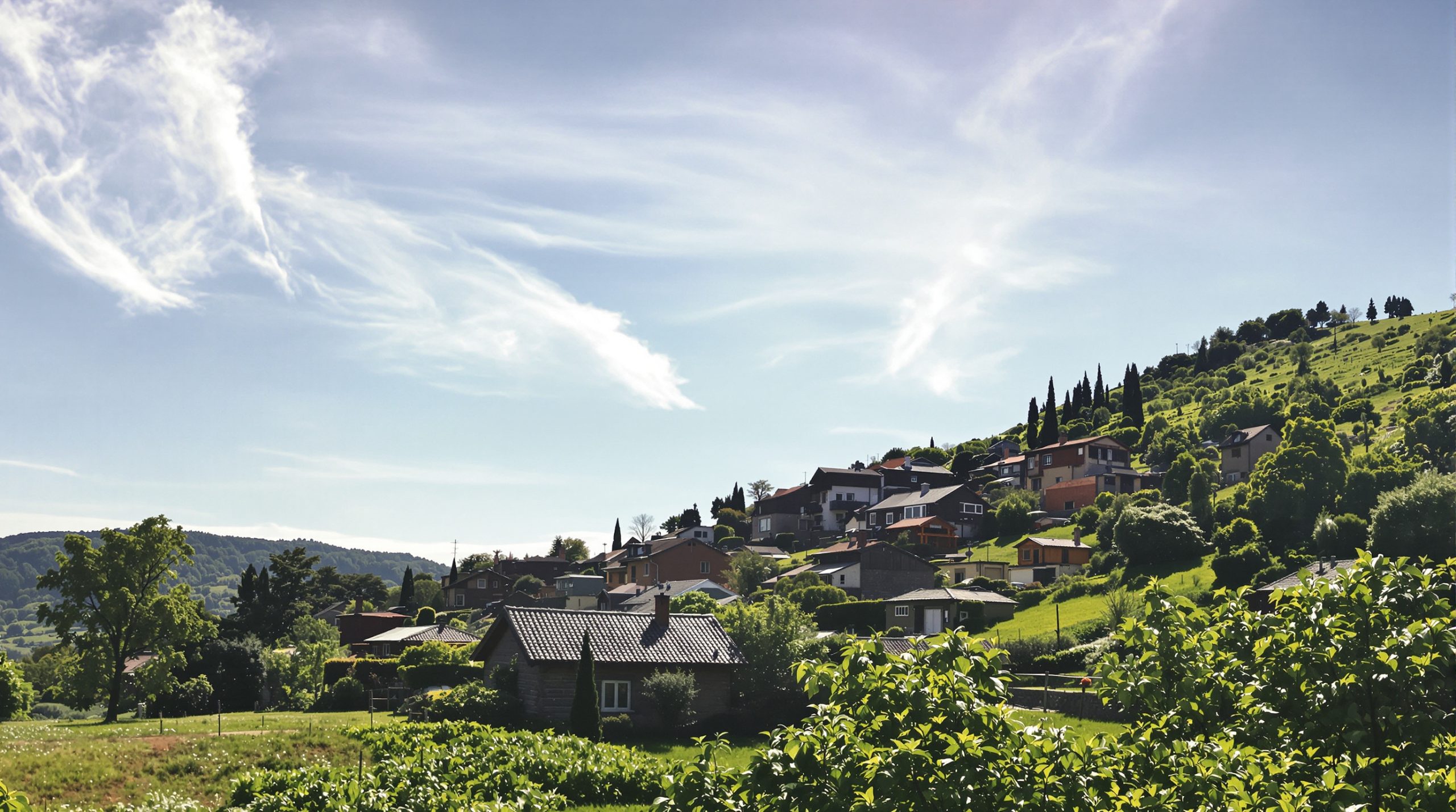 village_pyrénées_automne