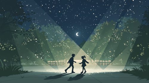 Adolescents_cour_nocturne