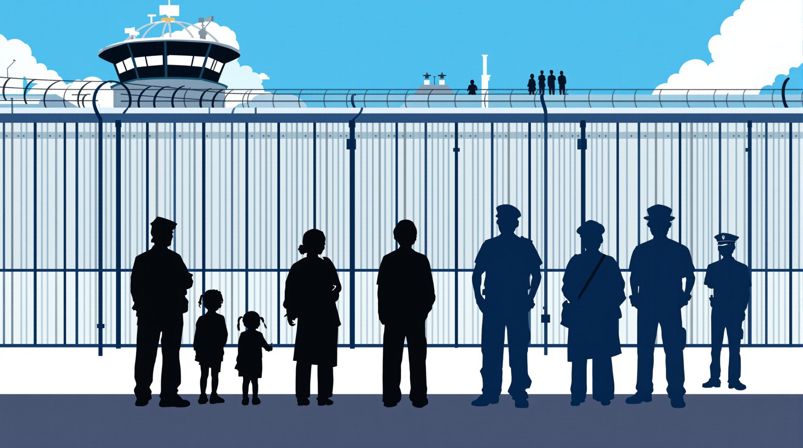 Attente_inquiète_prison_Mazatlán