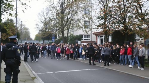 blocus_lycée_val_d_oise