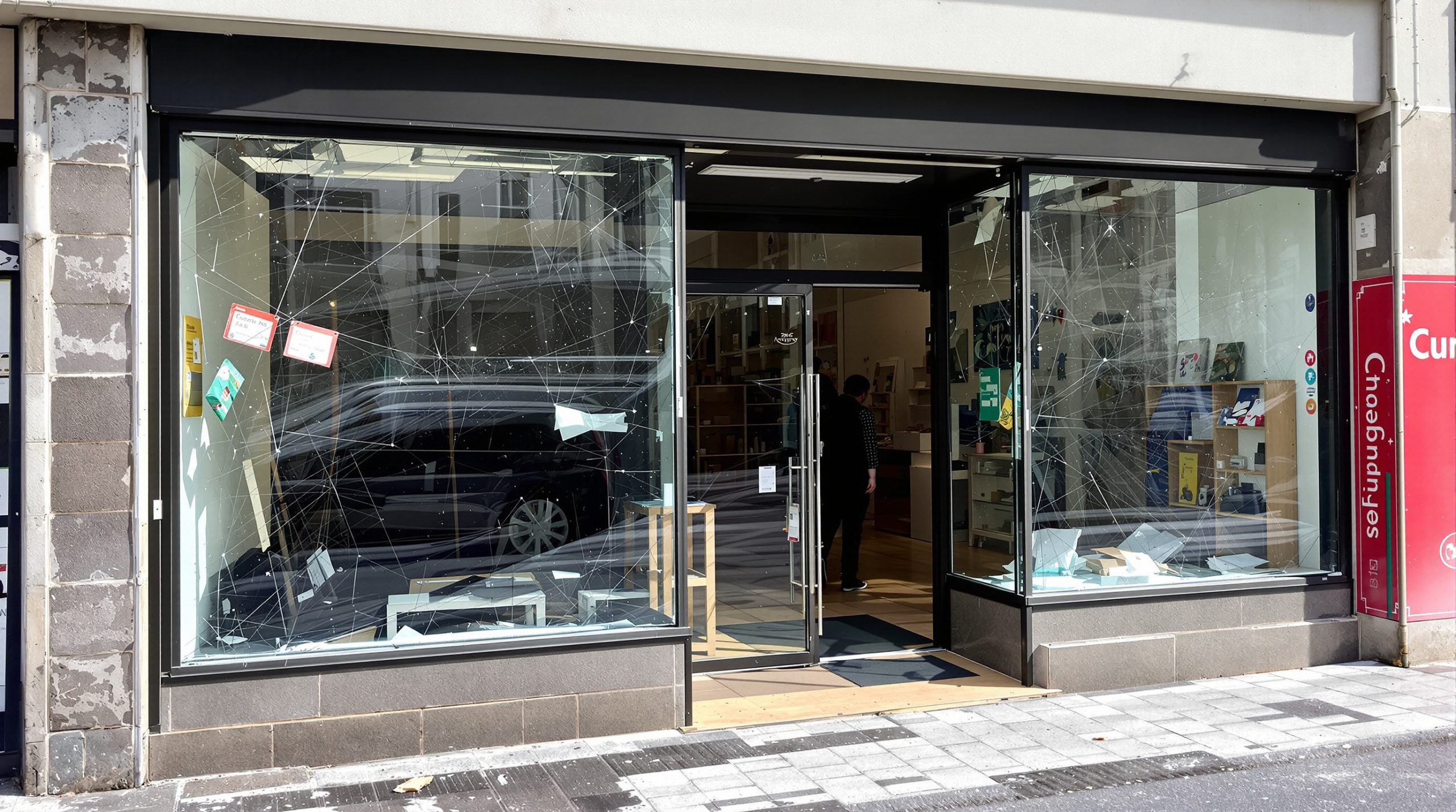 Boutique_vandalisée_centre-ville_Lyon