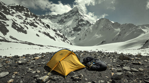 campement-abandonne-Annapurna