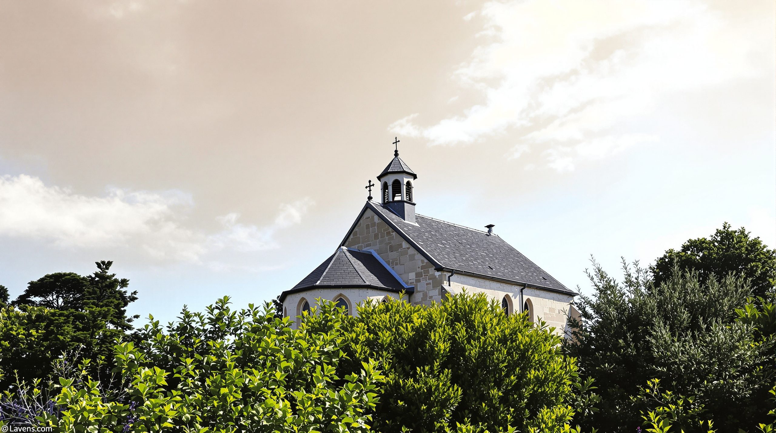 Chapelle_Campagne_Landaises
