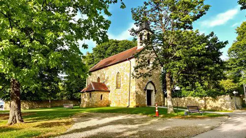 Chapelle_Landes_Clocher