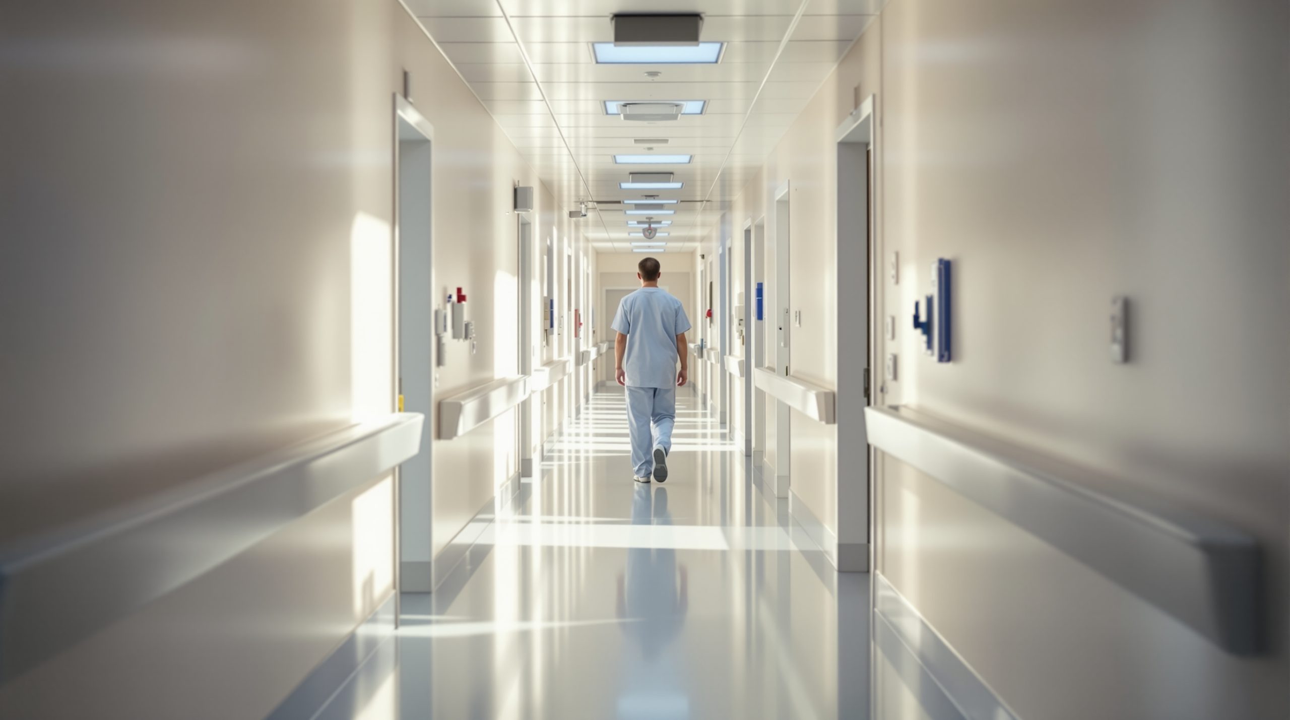 corridor_hopital_vide