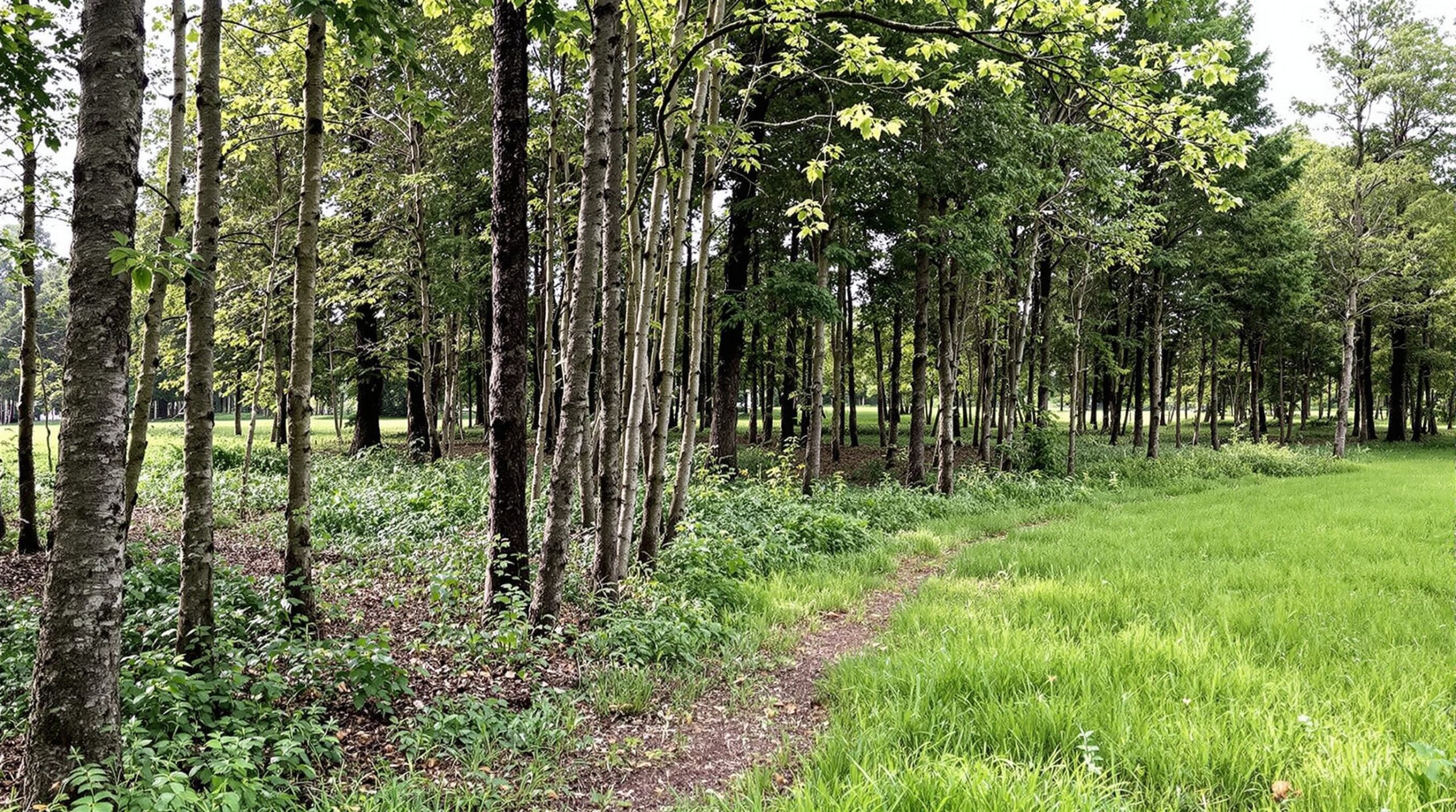 enclos_vide_foret