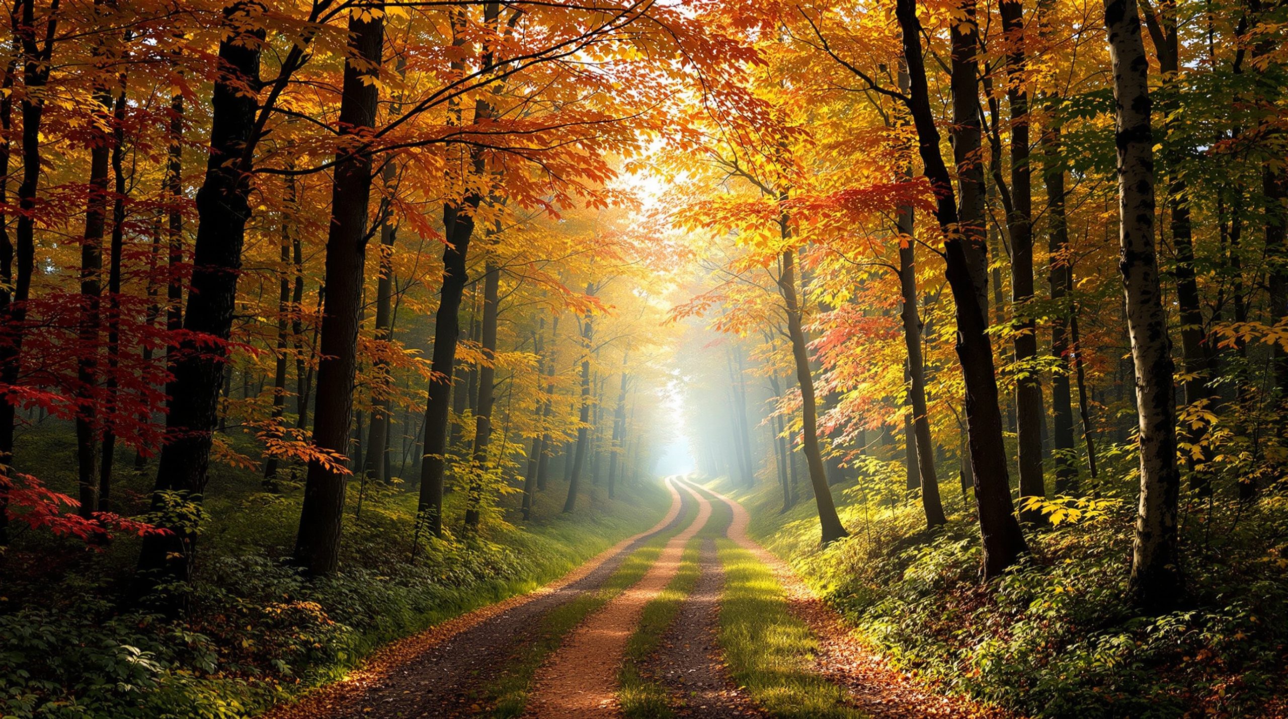 foret_lumineuse_chemin