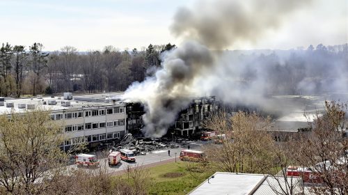 Incendie_College_Metz