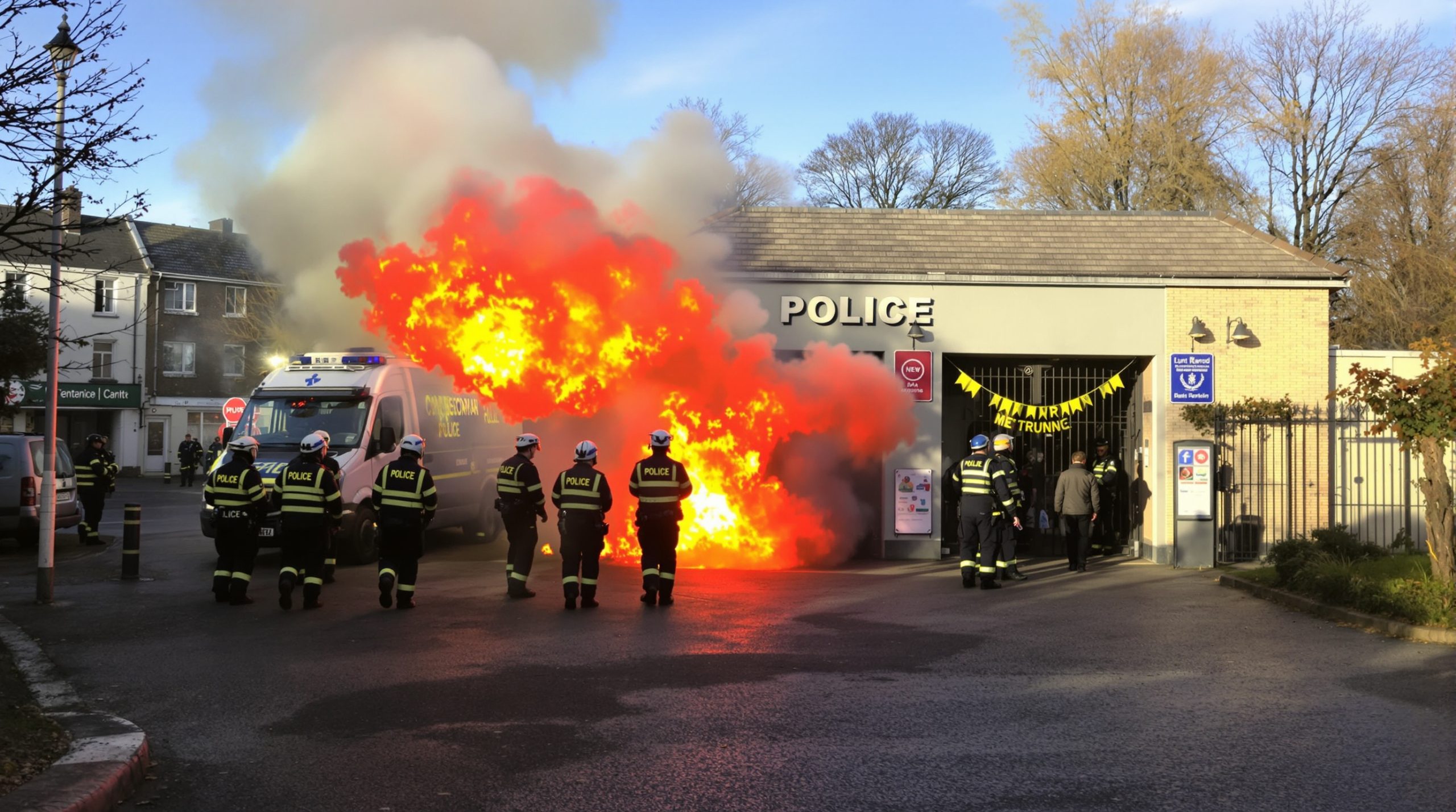 incendie_commissariat_bordeaux