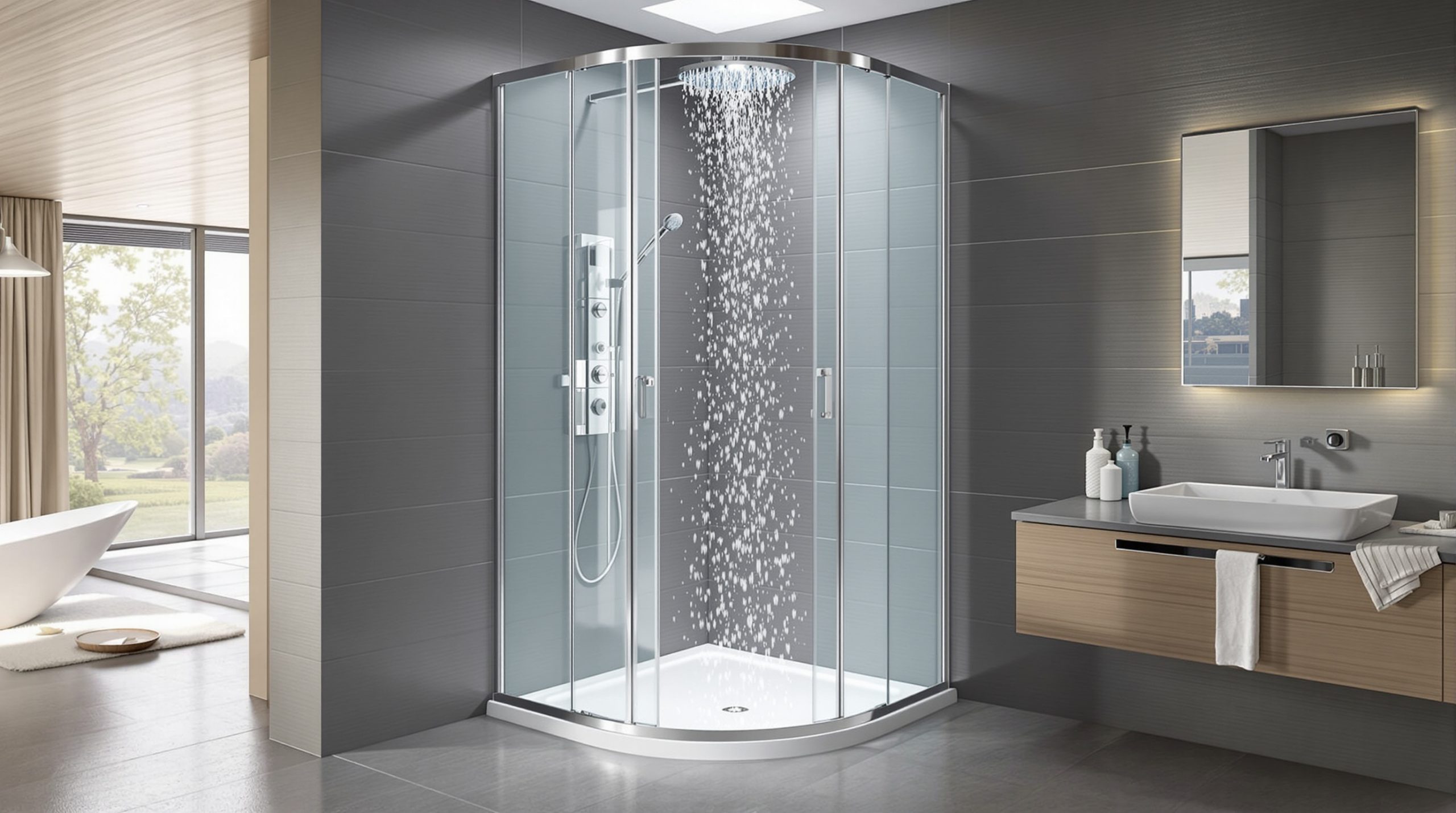 InondationSalleDeBain
