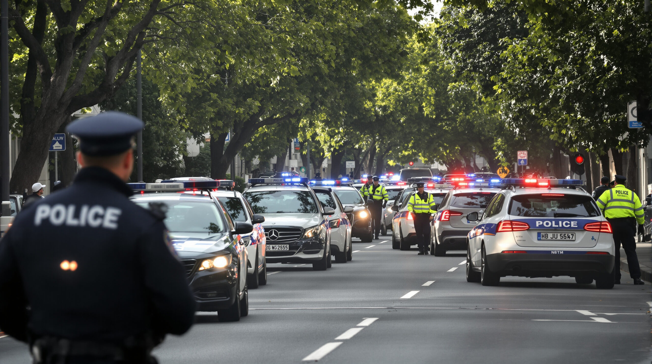 intervention_policière_urgent_Yvelines