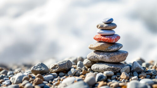 Le Cairn Énigmatique