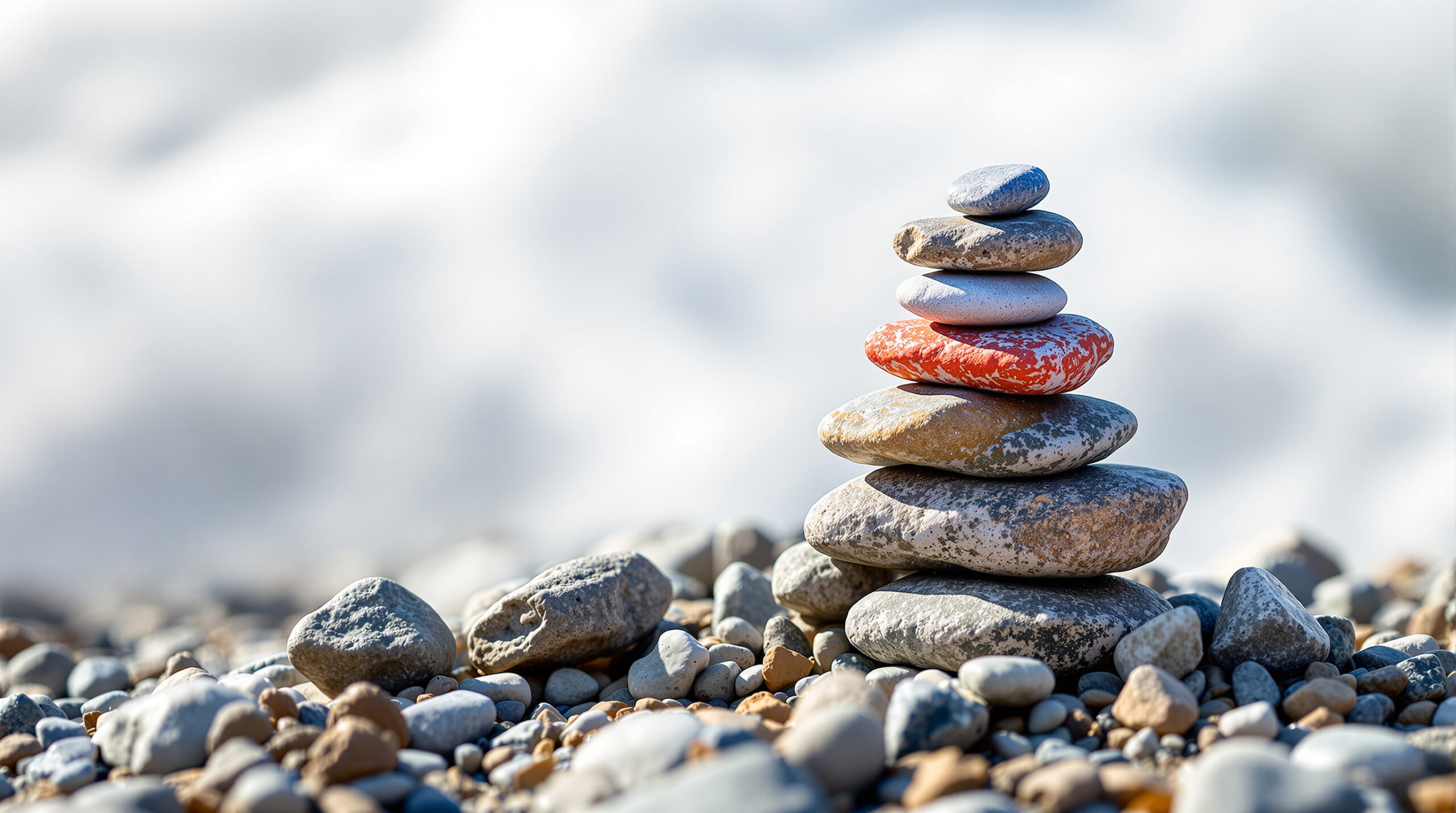 Le Cairn Énigmatique