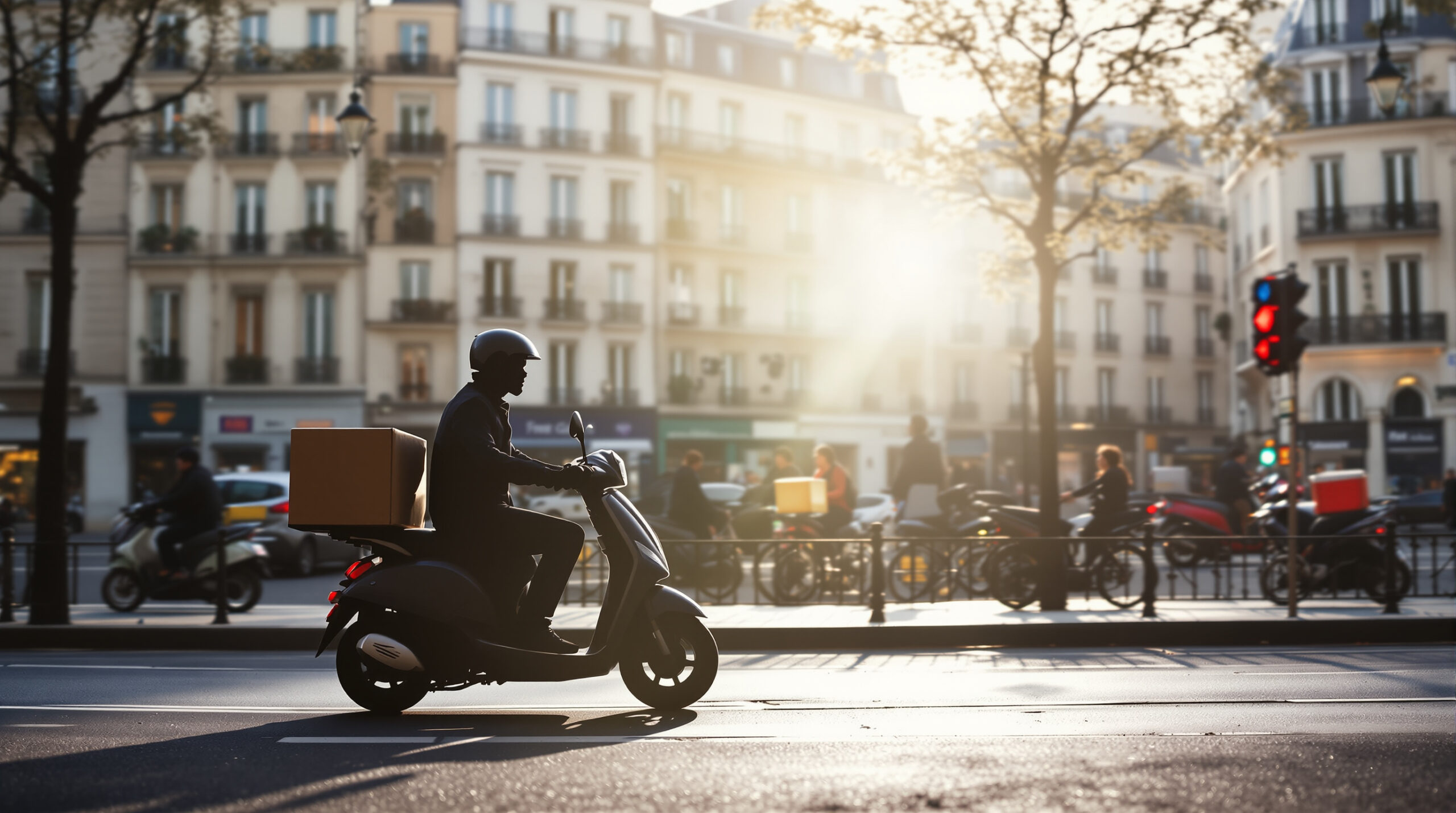 livreur_paris_rue
