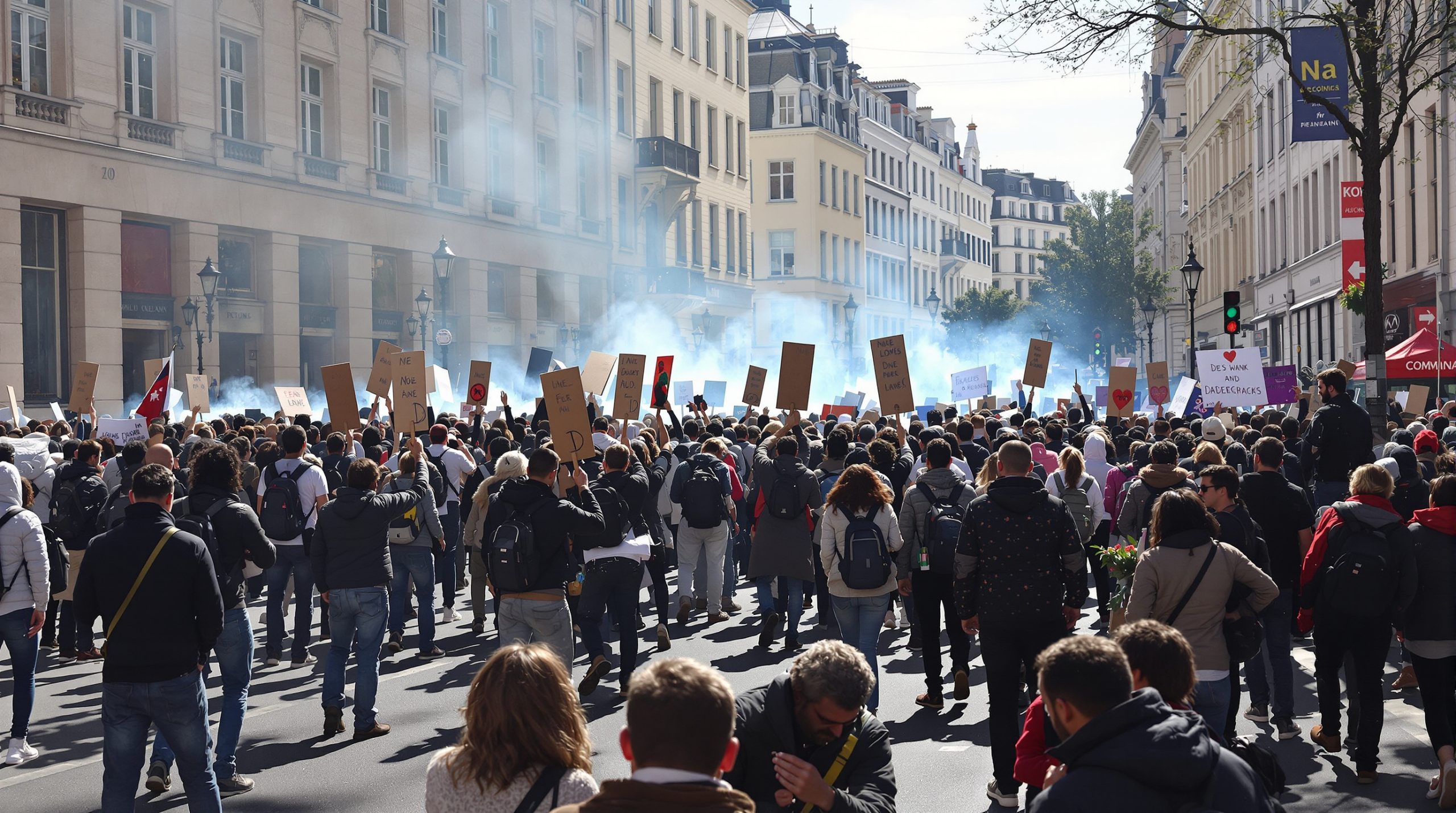 manifestation_urbaine_centrale
