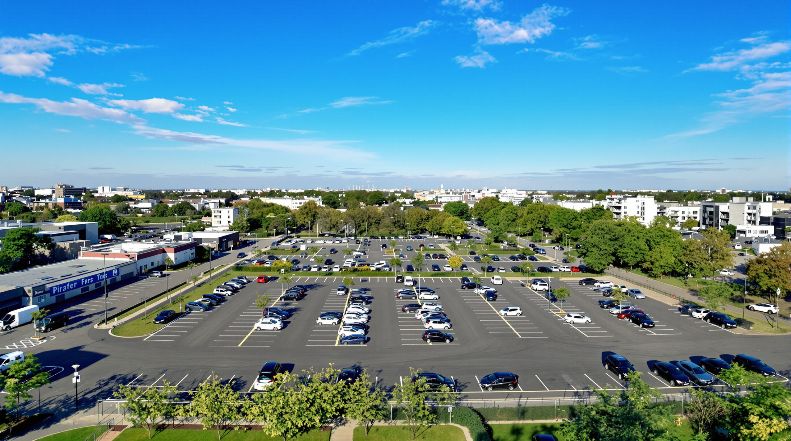 OperationPoliciereParking