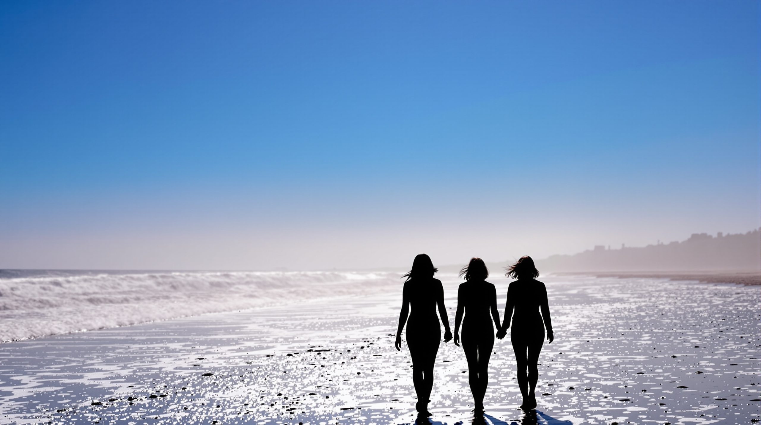 plage_silhouettes_brighton