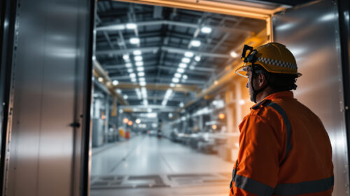 pompier-usine-industrie