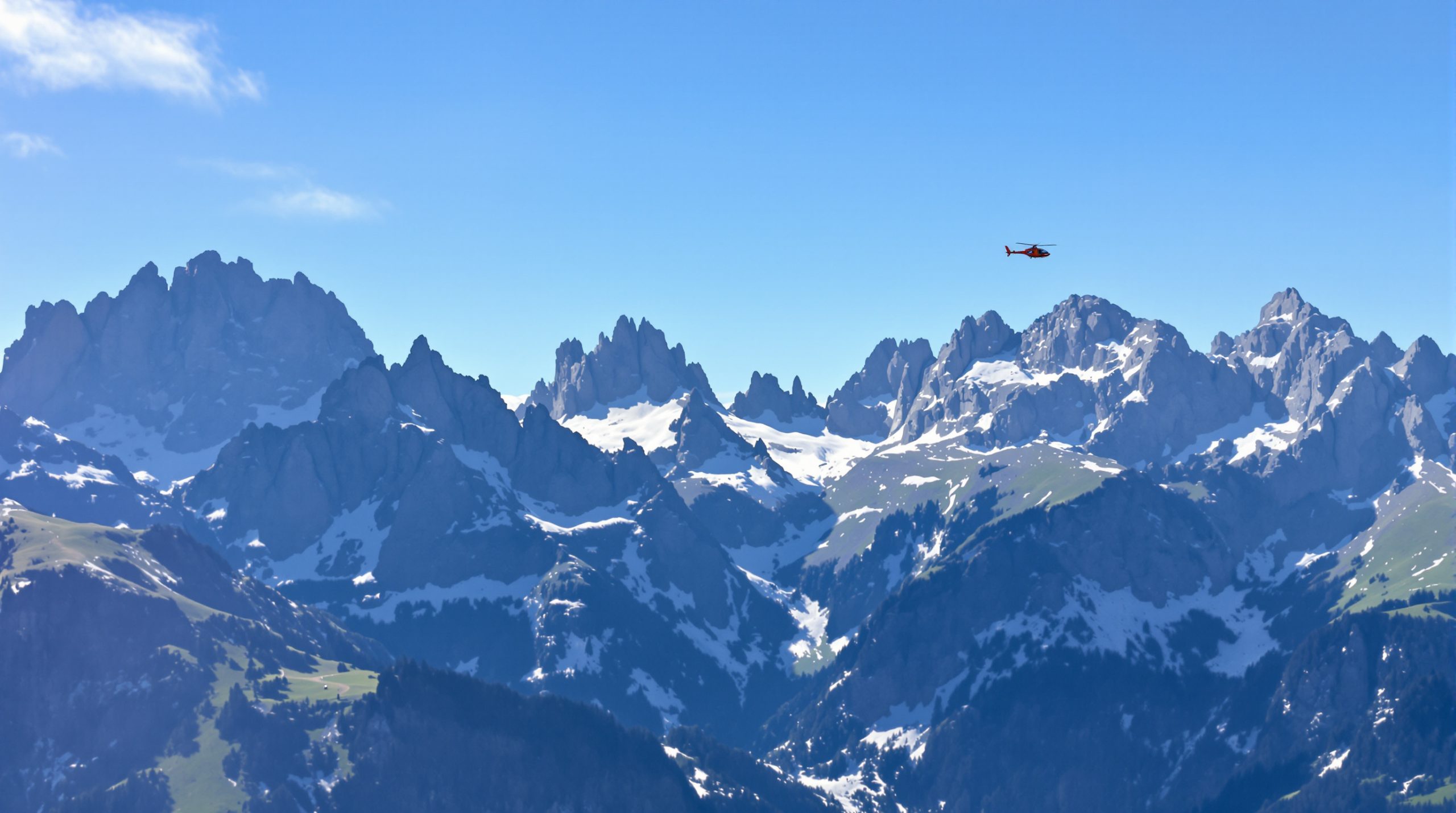 Secours_Montagne_Vercors