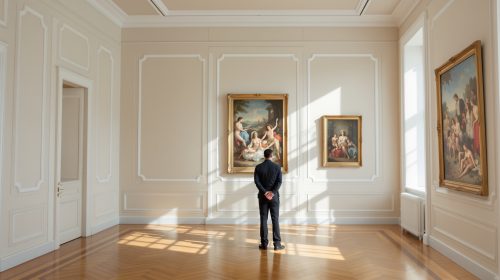 SécuritéMuséePatrimoine