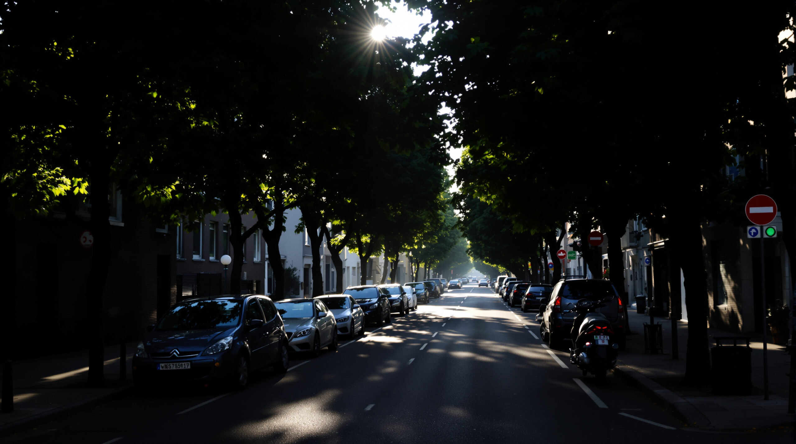 Trappes_Matin_Calme