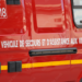 voiture de pompiers
